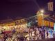 Di corsa, danzando e con le bocce la Turina fa festa
