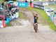 Simone Avondetto, da San Secondo di Pinerolo al raduno pre-olimpico di mtb