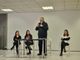 Pop e musical a Pinerolo per le scuole di Cicero Dantas in Brasile