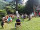 Scritto misto da Usseaux a Pragelato tra giovani e borghi alpini