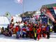 Sestriere si mette in mostra tra cultura e sport