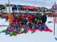 Da Torino a Sestriere per ‘Sciare per sorridere’ nel nome di ‘Totta’