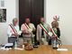 I Comuni gemellati in arrivo a Torre Pellice per celebrare l’Europa e il 17 Febbraio