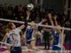 Volley A2/F: Pinerolo fa altri tre passi verso la vittoria del girone