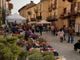 Castagne da premio, bancarelle e canti popolari: domani a Torre Pellice c’è ‘Colori &amp; Sapori’