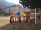 San Ciò di nuovo protagonista a Torre Pellice con “giochi e colori”