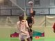 Torre Pellice: una squadra di volley per aiutare chi aiuta