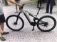 Gli rubano l’e-bike, la riconosce e la insegue lungo la Provinciale 161
