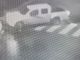 Pick-up sfreccia nel parco pedonale di piazza Muston salendo sugli scalini: individuati i responsabili