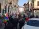 Associazioni e Chiese manifestano a Torre Pellice per la pace