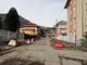 Viale spoglio e commenti desolati: il sindaco di Torre Pellice spiega le ragioni dell’abbattimento degli alberi