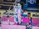 Volley A1/F: una Wash4green Pinerolo ‘sciupona’ vince solo al tie-break a Trento