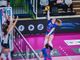 Volley A1/F: la Wash4green Pinerolo rincorre in casa il sogno play-off