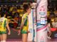 Volley A1/F: la Wash4green Pinerolo ritrova la rotta della vittoria