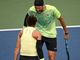 Vavassori-Errani è trionfo agli Us Open: impresa nel doppio misto!