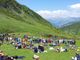 Compie 90 anni la Rencontre tra italiani e francesi al Colle della Croce in alta Val Pellice