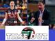 Volley Femminile: “RICOMINCIAMO!”… Questa sera (ore 21) la prima puntata stagionale di “Time Out”; Ospiti Massimo Bellano e Valeria Caracuta