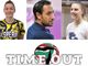 Questa sera (ore 21) nuovo appuntamento con “Time Out”; Ospiti Laura Grigolo, Veronica Taborelli e Matteo Bibo Solforati