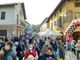 Il mais e i cavalli da stasera riconquistano Vigone