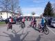 Vigone si prepara ad accogliere i ciclisti della Randonnée