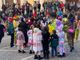Vigone torna a festeggiare il Carnevale con due carri allegorici