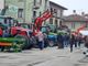 Vigone per due giorni è terra di meccanizzazione agricola