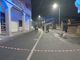 Grossa fuga di gas in via Virle a Vigone  [FOTO]