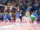 Volley A1/: Polder va a Cuneo e Sylves viene a Pinerolo