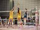 Volley A1/F: La Wash4green Pinerolo sfodera una prestazione super e sogna ancora