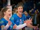 Volley A1/F: Pinerolo e Perugia, domani la salvezza si gioca in trasferta
