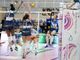 Volley A1/F: la Wash4green Pinerolo non riesce a domare Il Bisonte al tie-break [FOTO]
