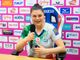 Volley A1/F: la Wash4green Pinerolo saluta Michelle Gueli