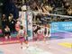 Volley A1/F: la Wash4green Pinerolo sfiora l’impresa con Milano