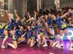 Volley A1/F: la Wash4green Pinerolo doma Perugia e vede il sogno salvezza