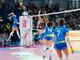 Volley A1/F: Grajber lascia la Wash4green Pinerolo