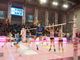 Volley A1/F: Zago si riprende Pinerolo e stende Casalmaggiore