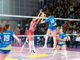 Volley A1/F: Yasmina Akrari fa poker con la Wash4green Pinerolo