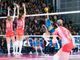 Volley A1/F: sold out al Pala Bus Company per la prima gara dell’anno [FOTO]