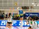 Volley A1/F: la miglior muratrice del campionato saluta la Wash4green Pinerolo