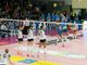 Volley A1/F: La Wash4green combatte, ma non passa a Vallefoglia