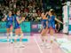 Volley A1/F: la Wash4green Pinerolo rompe il tabù dei derby piemontesi [FOTO]