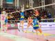 Volley A1/F: la Wash4green Pinerolo alla prova Novara