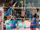 Volley A1/F: lesione del crociato per D’Odorico, tegola per la Wash4green Pinerolo [VIDEO]