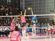 Volley A1/F: la Wash4green Pinerolo fa tremare Novara