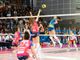 Volley A1/F: la Wash4green Pinerolo combatte, ma scivola a Bergamo