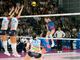 Volley A1/F: Buijs e Akimova (Novara) brillano al Pala Bus Company. Ungureanu top scorer per Pinerolo [FOTO]