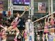 Volley A1/F: la Wash4green Pinerolo lotta ma cade contro Novara