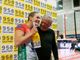 Volley A1/F: il sorriso della Wash4green Pinerolo è il sorriso di Ilenia Moro [FOTO]