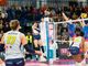 Volley A1/F: la Wash4green Pinerolo lotta due set, ma sfuma il sogno Coppa Italia