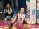 Volley A1/F: una Wash4green Pinerolo bella e cinica liquida Talmassons